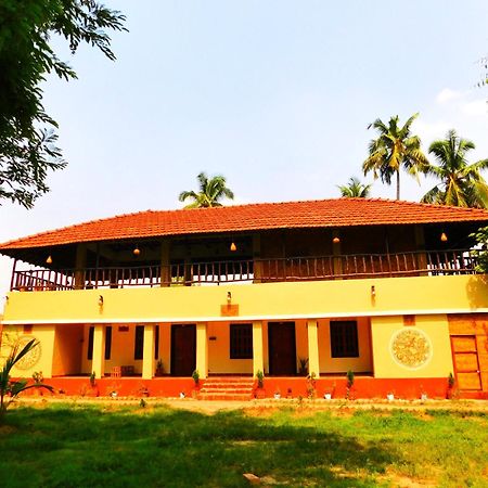 Gram Bangla Retreat Hotell Kolkata Eksteriør bilde