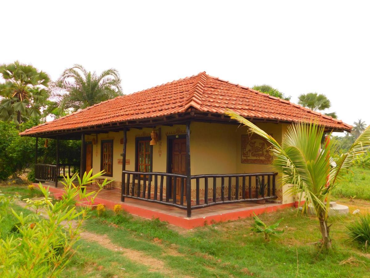 Gram Bangla Retreat Hotell Kolkata Eksteriør bilde