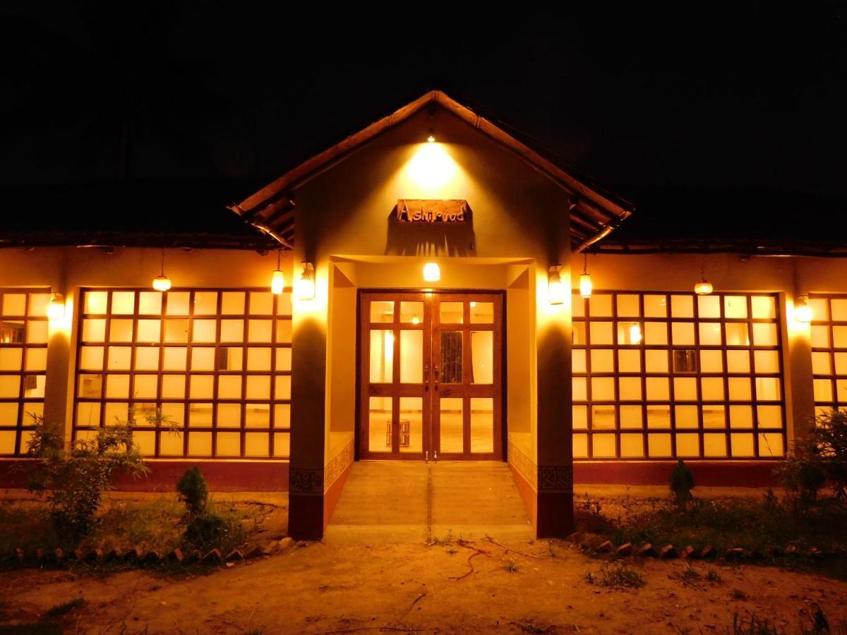 Gram Bangla Retreat Hotell Kolkata Eksteriør bilde