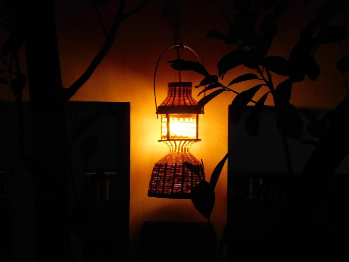 Gram Bangla Retreat Hotell Kolkata Eksteriør bilde