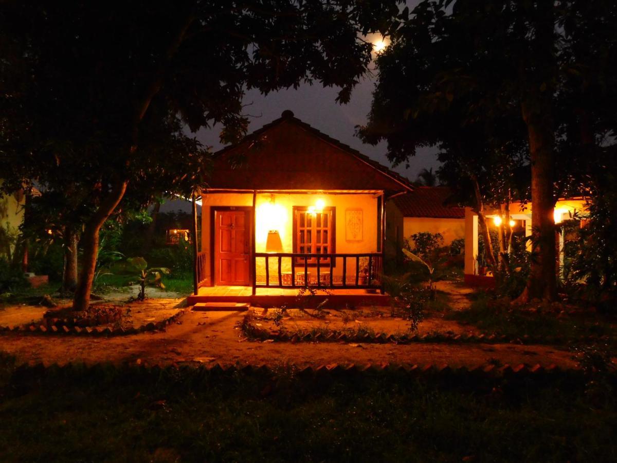 Gram Bangla Retreat Hotell Kolkata Eksteriør bilde