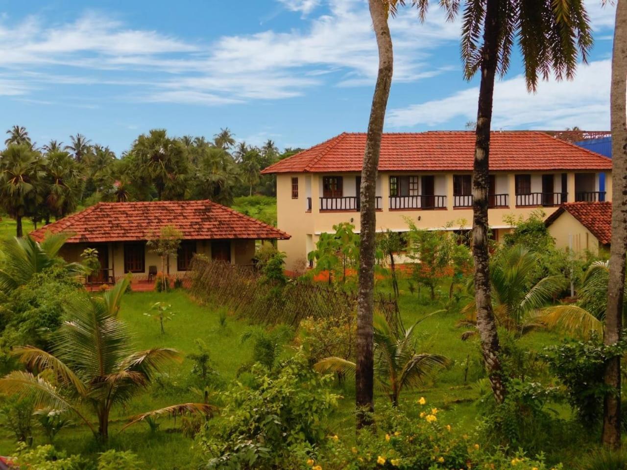 Gram Bangla Retreat Hotell Kolkata Eksteriør bilde