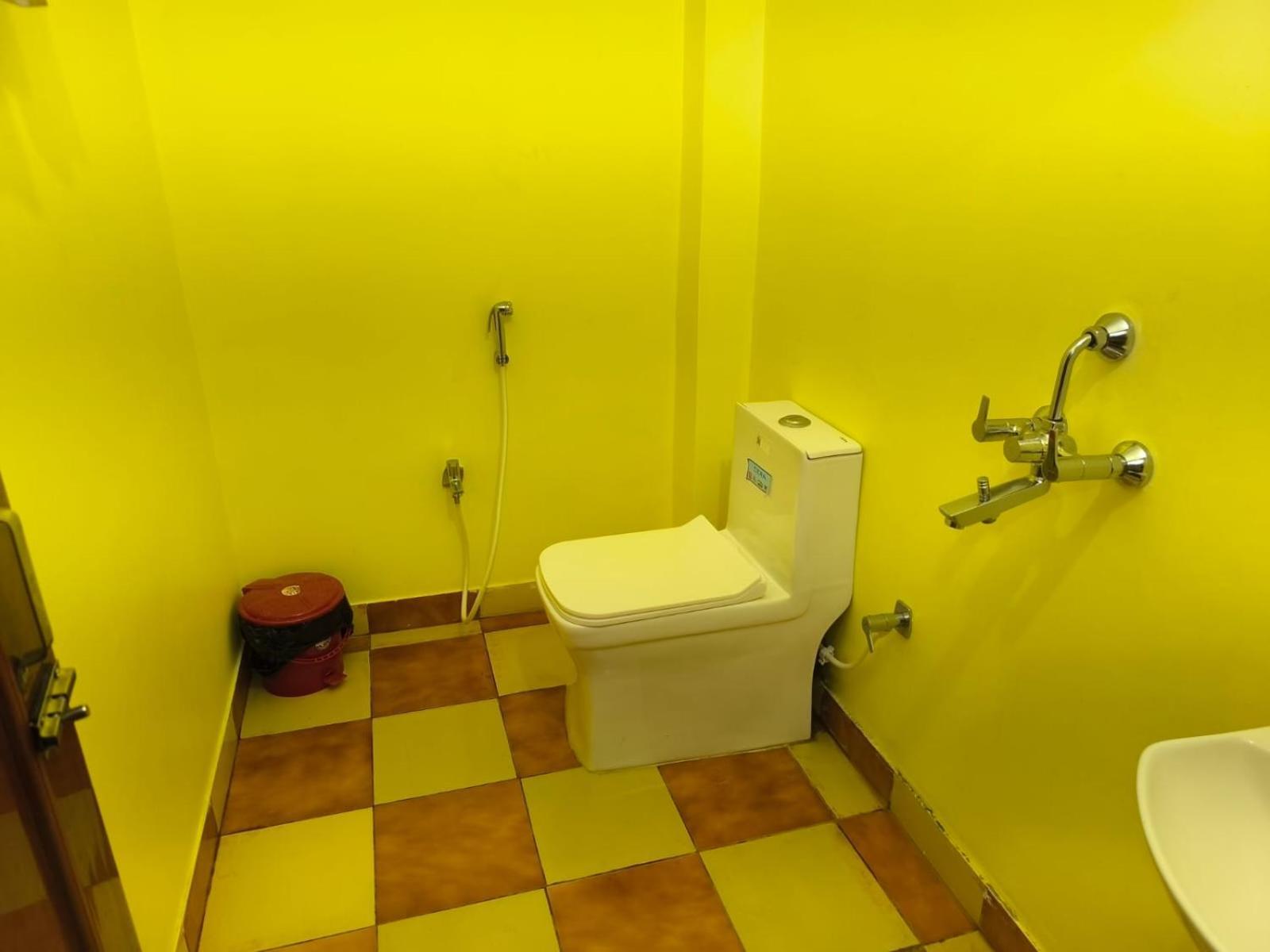 Gram Bangla Retreat Hotell Kolkata Eksteriør bilde