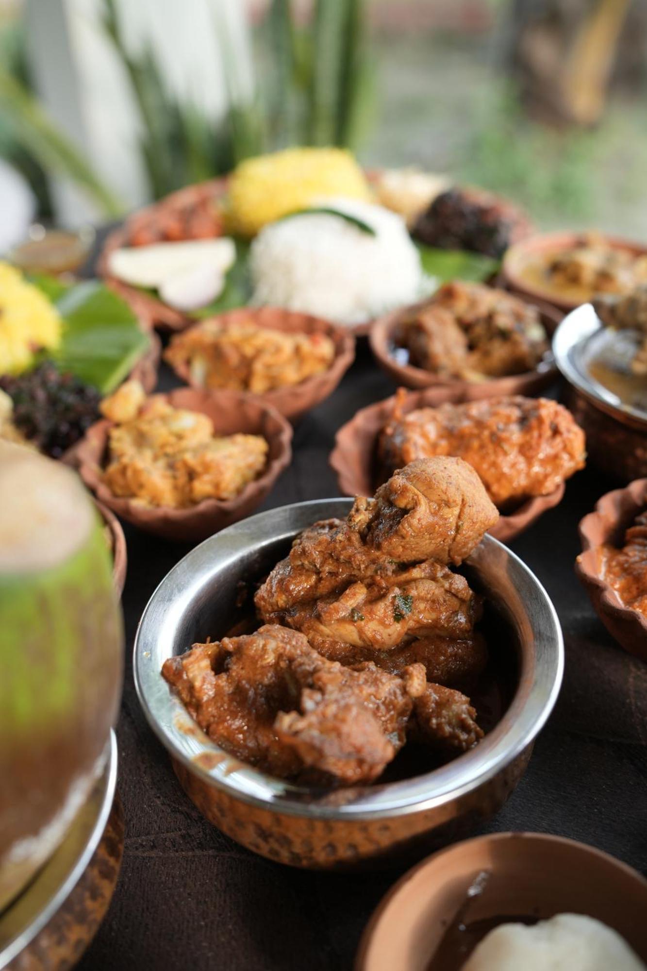 Gram Bangla Retreat Hotell Kolkata Eksteriør bilde
