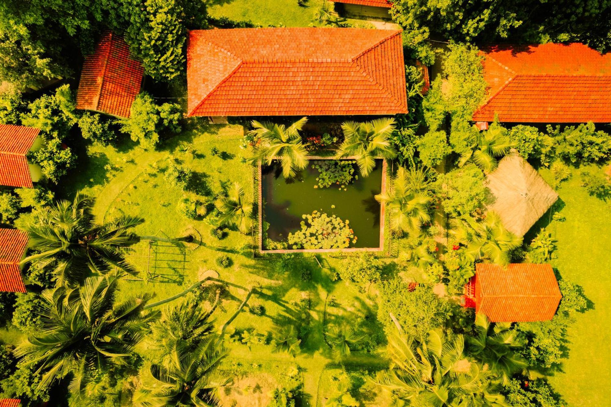 Gram Bangla Retreat Hotell Kolkata Eksteriør bilde