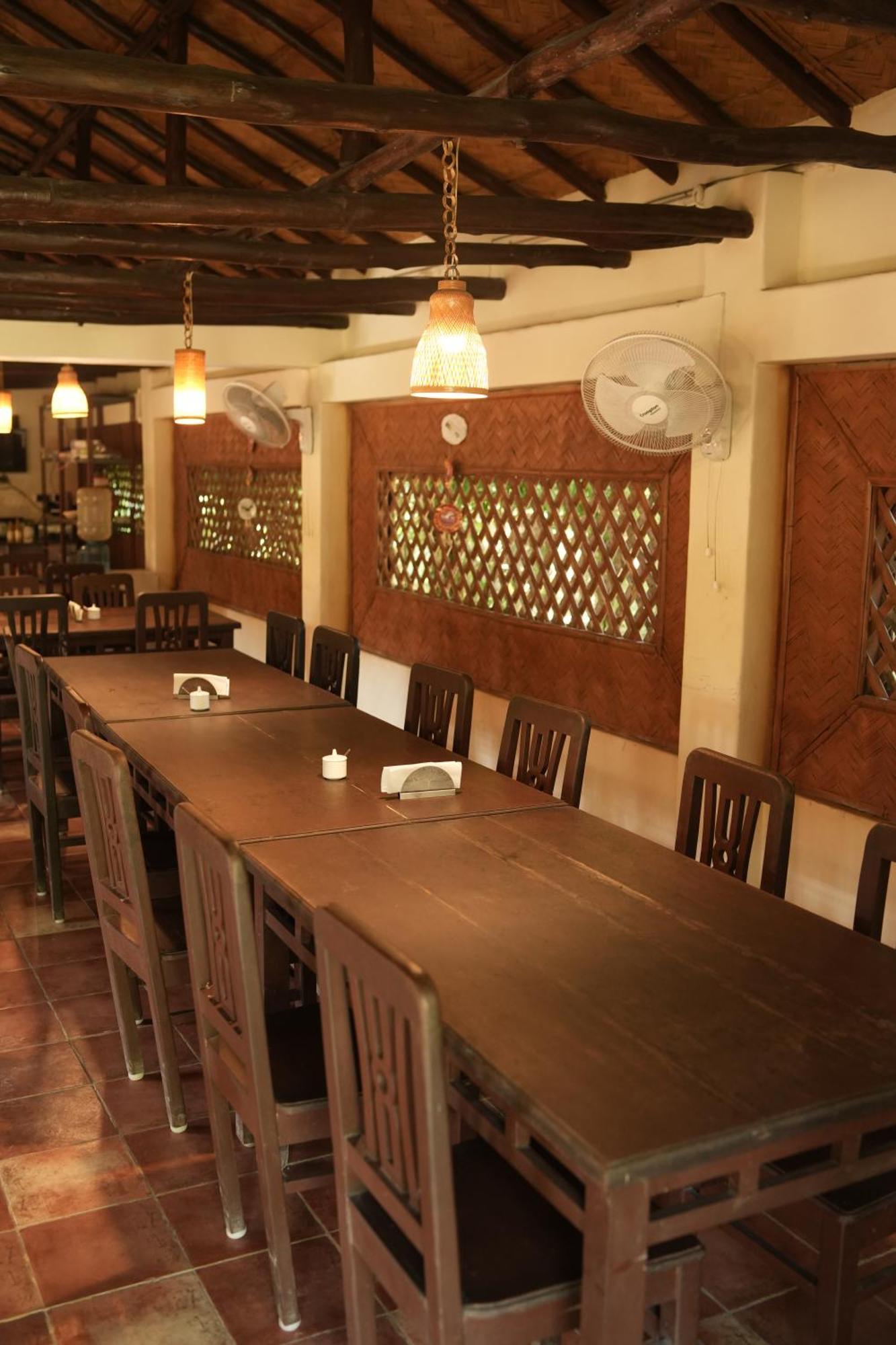 Gram Bangla Retreat Hotell Kolkata Eksteriør bilde