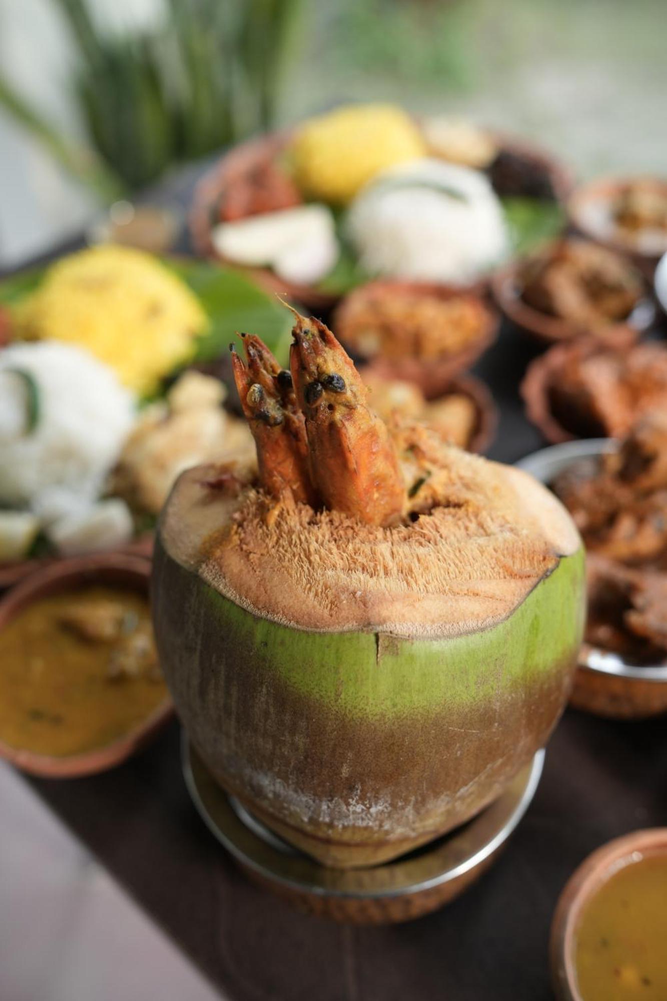 Gram Bangla Retreat Hotell Kolkata Eksteriør bilde