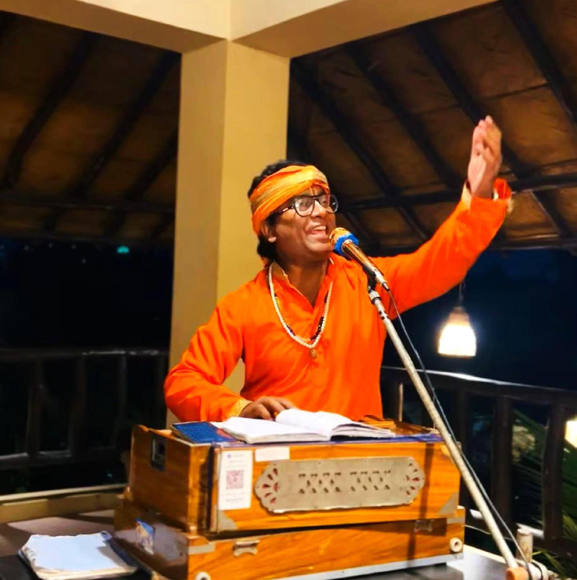 Gram Bangla Retreat Hotell Kolkata Eksteriør bilde